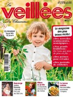 Les Veillées des chaumières